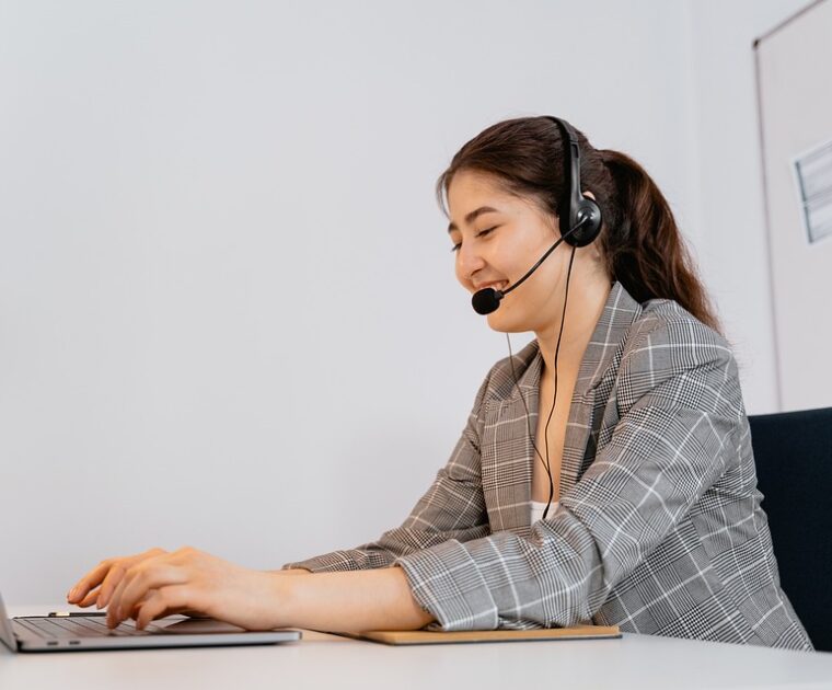 výhody telemarketingu